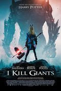 Poster I Kill Giants