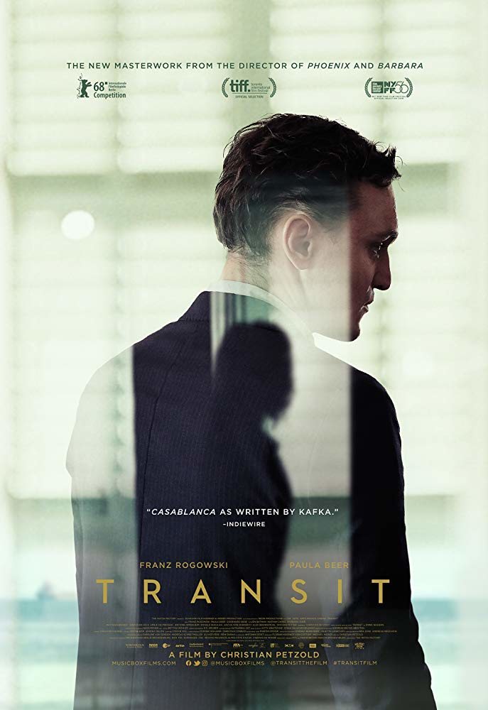 Poster of Transit - Transit