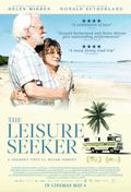 Poster The Leisure Seeker
