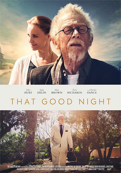 Poster of That good night - 