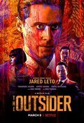 Poster The Outsider