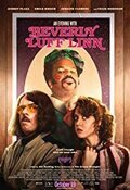 Poster An Evening with Beverly Luff Linn