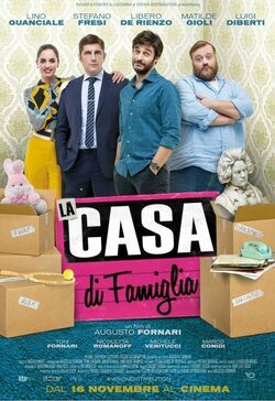 La Casa di Famiglia