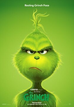 The Grinch