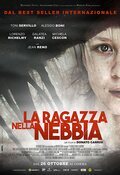 Poster La ragazza nella nebbia