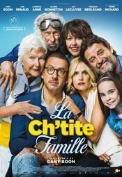 La ch'tite famille