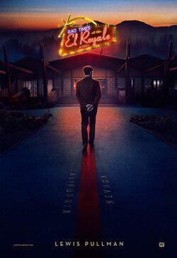 Lewis Pullman #2