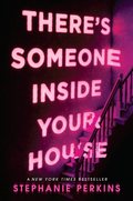 Poster There's Someone Inside Your House