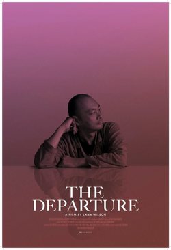 Poster The Departure