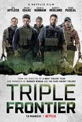 Poster Triple Frontier
