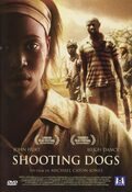 Poster Shooting Dogs