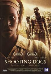 Shooting Dogs