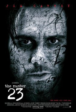 Poster The Number 23