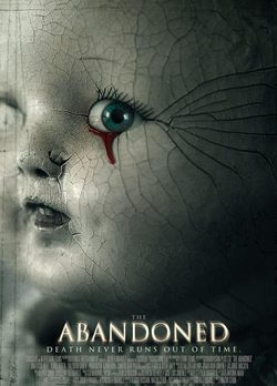 Poster The Abandoned