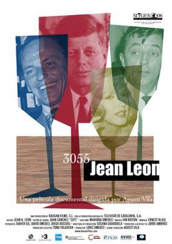 Poster 3055 Jean Leon