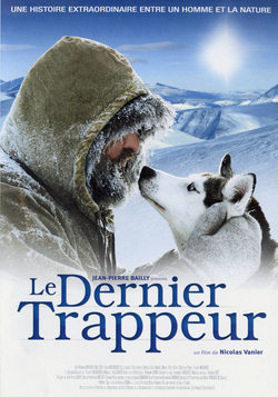 Poster The Last Trapper