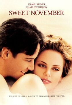 Poster Sweet November