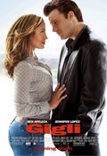 Poster Gigli