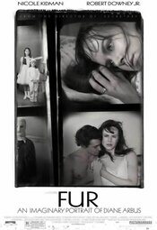 Fur: An Imaginary Portrait of Diane Arbus