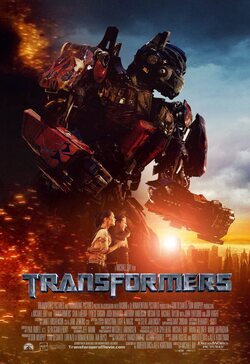 Poster Transformers