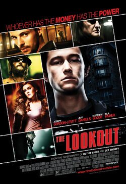 Poster The Lookout