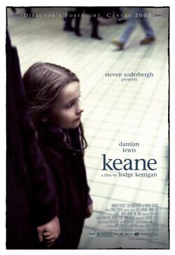 Poster Keane