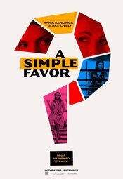 A Simple Favor