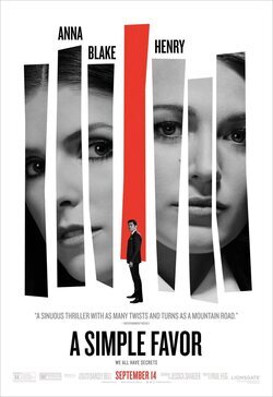 A Simple Favor #5
