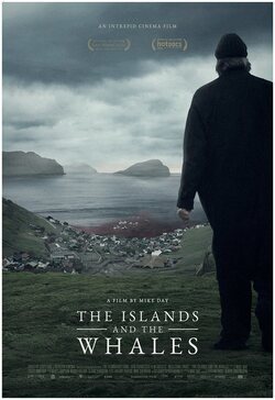 Poster The Islands and the Whales