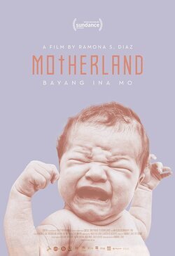 Poster Motherland