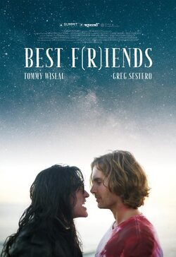 Poster Best F(r)iends