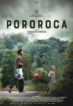 Poster Pororoca