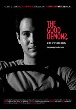 Poster The Good Demons