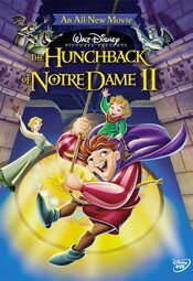 The Hunchback of Notre Dame II