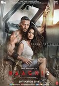 Baaghi 2