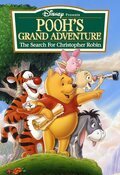 Winnie the Pooh's Most Grand Adventure