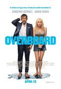 Poster Overboard