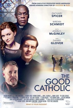 Poster The Good Catholic