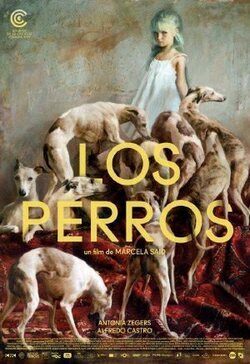 Poster Los Perros