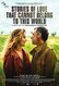 Stories of Love That Cannot Belong to This World