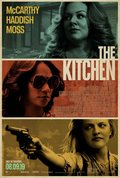 Poster The Kitchen