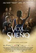 Poster La Voz de un Sueño