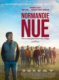 Poster Normandie nue