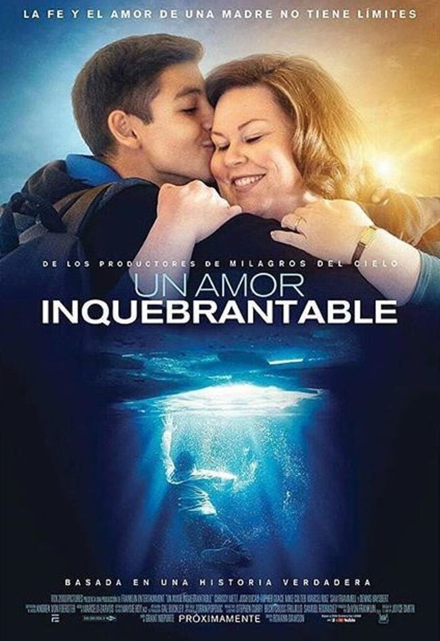Poster of Breakthrough - México