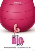 Poster Piglet's Big Movie