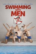 Poster Swimming With Men