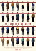 Poster The Silent Revolution