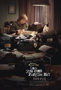 Poster Can You Ever Forgive Me?