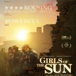 Girls Of The Sun