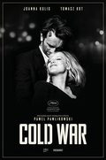Poster Cold War